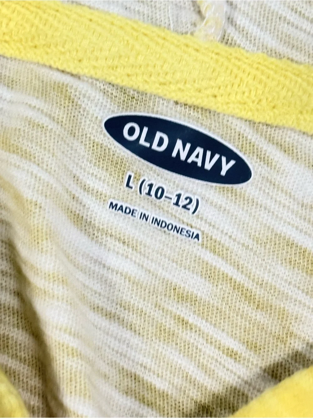 Old Navy old navy
